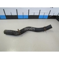 Патрубок отопителя VAG Fabia (1999 - 2007) 6Q0121157S