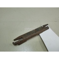 Планка разводки колодок правая VAG Fabia (1999 - 2007) 6Q0609820A