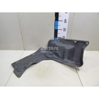 Пыльник двигателя нижний правый Toyota Corolla E12 (2001 - 2007) 5144112190