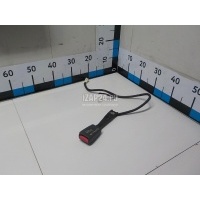 Ответная часть ремня безопасности Toyota Corolla E12 (2001 - 2007) 7323012730B0