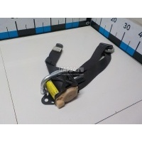 Ремень безопасности с пиропатроном Toyota Corolla E12 (2001 - 2007) 732201A270C0