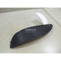Заглушка бампера левая Toyota Corolla E12 (2001 - 2007) 5212802040