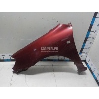 Крыло переднее левое Toyota Corolla E12 (2001 - 2007) 5381202080