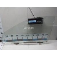 Стекло двери передней левой Toyota Corolla E12 (2001 - 2007) 6810212A30