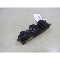 Блок управления стеклоподъемниками Toyota Corolla E12 (2001 - 2007) 8482002100