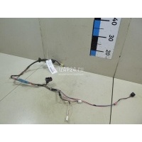 Проводка (коса) Toyota Corolla E12 (2001 - 2007) 8215312480