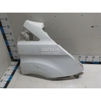 Крыло переднее правое Ford Transit/Tourneo Custom 2012 1890155