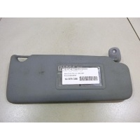 Козырек солнцезащитный (внутри) Renault Clio II/Symbol (1998 - 2008) 8200240036