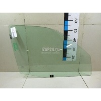 Стекло двери передней правой Renault Clio II/Symbol (1998 - 2008) 7700435332