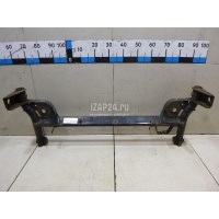 Балка задняя Renault Clio II/Symbol (1998 - 2008) 7701473856