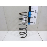 Пружина передняя Renault Clio II/Symbol (1998 - 2008) 8200076369
