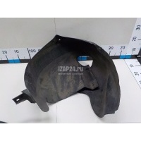 Локер задний левый VAG Polo (2001 - 2009) 6Q0810971A