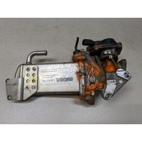 Радиатор системы EGR VAG Transporter T5 (2003 - 2015) 03L131512CC