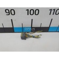 Разъем Mercedes Benz TRUCK ACTROS I (1996 - 2002) 0135456426