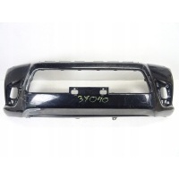 Toyota hilux 8 viii 15 - бампер передняя przedn