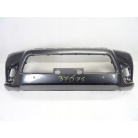 Toyota hilux 8 viii 15 - бампер передняя przedn