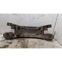 Балка задняя (подрамник) Ford Focus 1 1998-2005 1113289