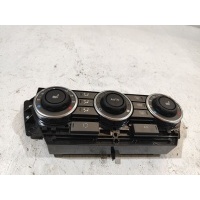 Блок управления печкой Land Rover Freelander 2 2006-2014 LR002725