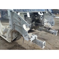 Лонжерон передний правый Volkswagen 2N0805134 2N0805134
