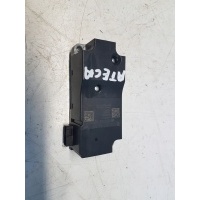 Seat ateca блок управления блокировка колонки 3q0905861b