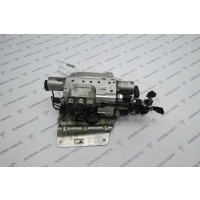 Блок клапанов активного стабилизатора подвески Land Rover Range Rover 30DDTX L405 2012 LR058032