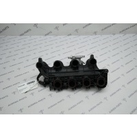 Коллектор впускной 2.2D Land Rover Discovery Sport L550 2014 LR019987