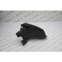 Воздуховод переднего бампера LH Audi A6 C7 2011 4G0121673B