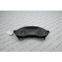 Панель приборов RS6 Audi A6 C7 2011 4G0920931R