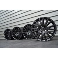 Колёсные диски 5x112 r17 audi a3 8p a4 b6 b7 a6 c6 tt volkswagen