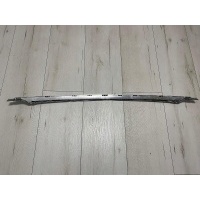 Накладка бампера задняя tyl volvo xc90 ii 31663566