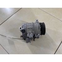 компрессор кондиционера BMW E90 2009 64529122618
