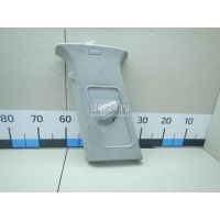 Обшивка стойки VAG Golf V (2003 - 2009) 1K4867243R6K8