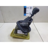 Кулиса КПП Renault Clio II/Symbol (1998 - 2008) 341040289R