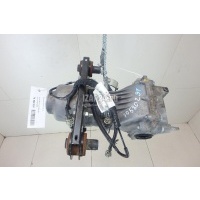 Редуктор заднего моста Nissan X-Trail (T30) (2001 - 2006) 38300JD600