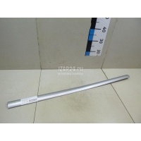 Молдинг передней левой двери Toyota Corolla E12 (2001 - 2007) 7573213170