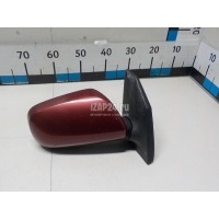 Зеркало правое электрическое Toyota Corolla E12 (2001 - 2007) 8790102140