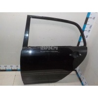 Дверь задняя левая Toyota Corolla E12 (2001 - 2007) 6700413330