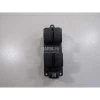 Блок управления стеклоподъемниками Mazda Mazda 3 (BK) (2002 - 2009) BP4L66350