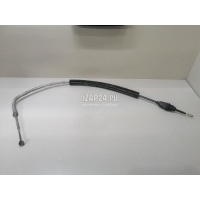 Трос КПП VAG Touareg (2002 - 2010) 95542603310