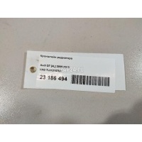 Кронштейн радиатора VAG Touareg (2002 - 2010) 7L0121079A