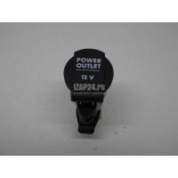 Гнездо прикуривателя VAG Passat [B6] (2005 - 2010) 95565210700