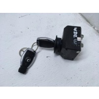 Иммобилайзер ключ мерседес e - klasa w212 a2189053501
