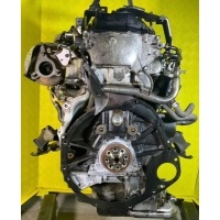 Двигатель Nissan Navara (D40) 2004-2015 2012 2.5 D YD25DDTI YD25DDTI