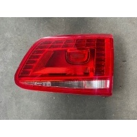 Volkswagen touareg 7p фара правая задняя в крышку 7p6945308