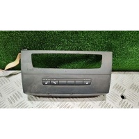 Кнопка подогрева сидений BMW 3 E90/E91/E92/E93 2008 61316962591