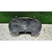 Щиток приборов (приборная панель) Seat Altea 2005 5P0920822G