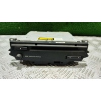 Магнитола (аудио система) BMW 3 E90/E91/E92/E93 2008 65129117533