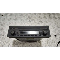 Магнитола (аудио система) Audi A4 B7 (S4,RS4) 2005 8E0035186D