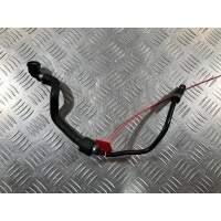 Патрубок (трубопровод, шланг) BMW 6 F06/F12/F13 2015 17127619700