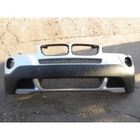 Бампер передний BMW X3 E83 2004-2010 51113416200